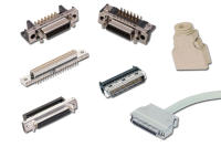 Miniature D Connectors